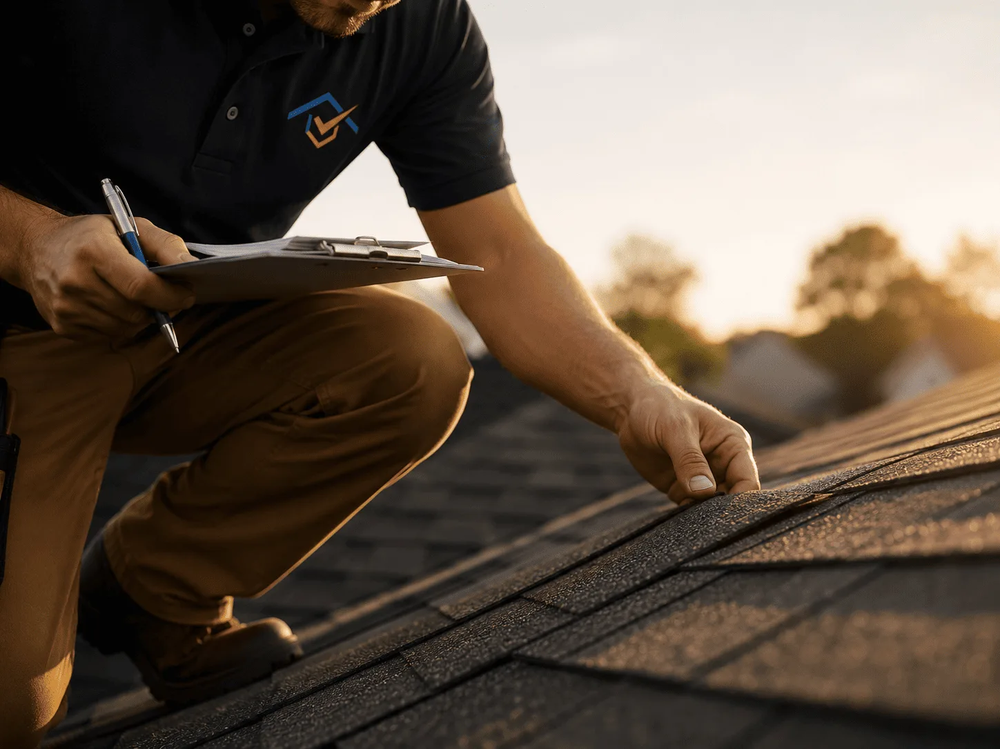 Why Choose Roof Inspection in Gentry, AR