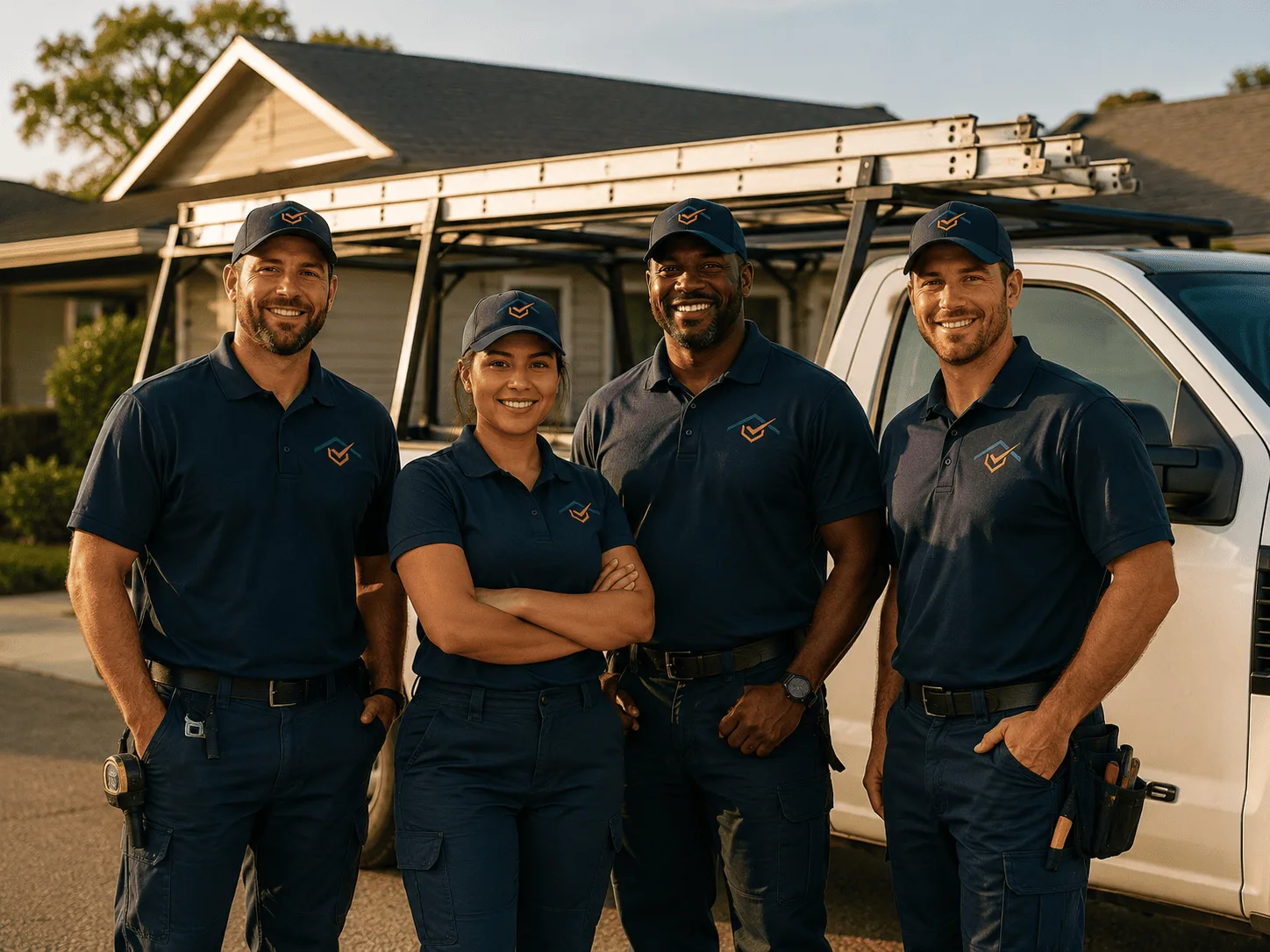 Roof Inspection company in Gentry, AR